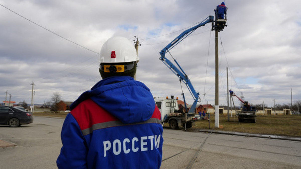 Новости Ингушетии: «Ингушэнерго» улучшит электроснабжение для 30 тыс. жителей Назрани