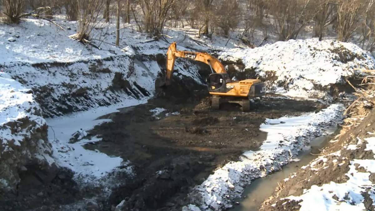 Новости Ингушетии: Новый водозабор обеспечит в Ингушетии водой несколько сотен тысяч человек
