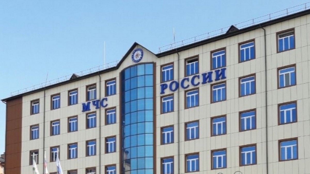 «Служба 112» за неделю в Ингушетии приняла и обработала 5400 вызовов