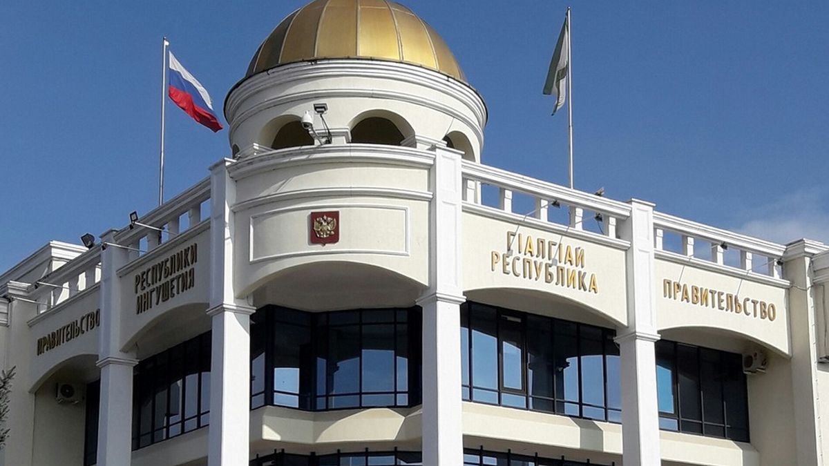 Ингушетия — один из лидеров по реализации национальных целей