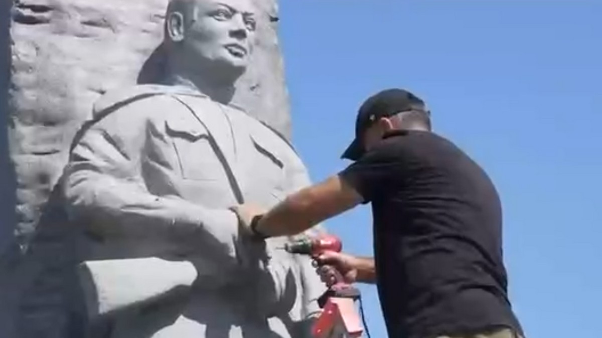 Новости Ингушетии: В городе воинской славы Малгобеке благоустроили мемориальное кладбище