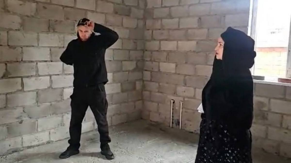 В Ингушетии жилье ветерана СВО с инвалидностью подготовили к адаптации