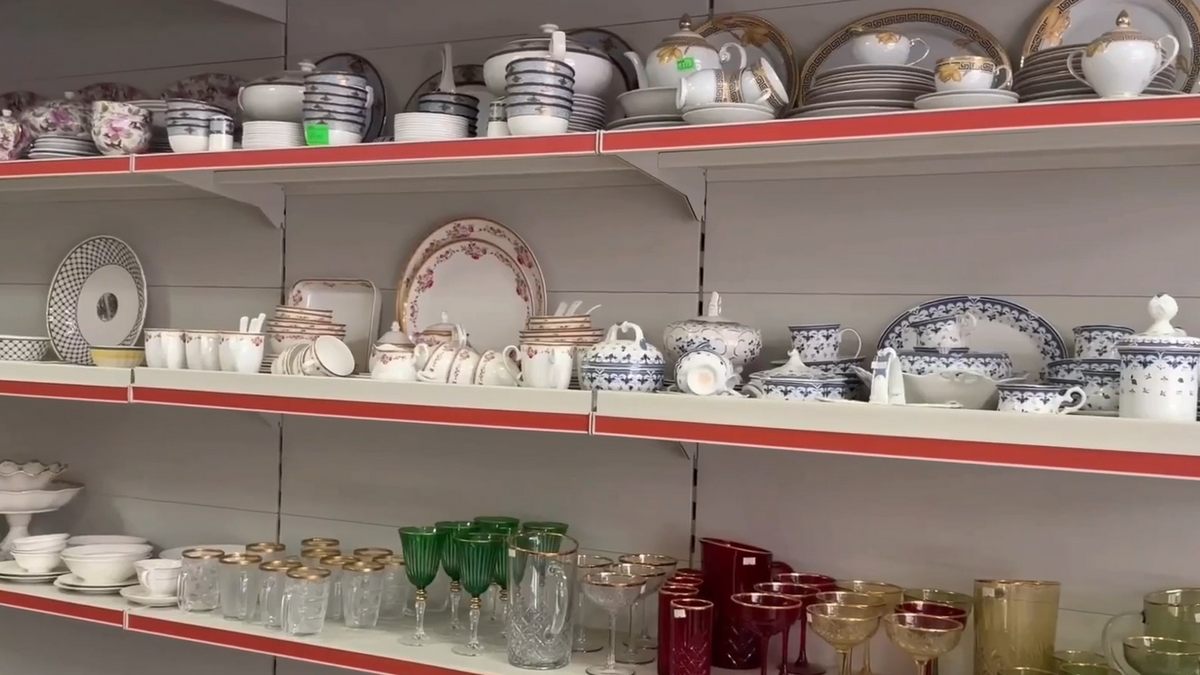 Новости Ингушетии: В Сунже ведется контроль за незарегистрированными объектами налогообложения