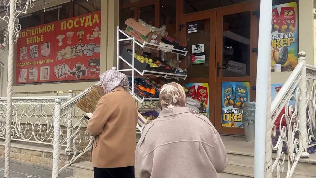 Новости Ингушетии: Предпринимателям Сунжи напомнили о необходимости регистрации бизнеса