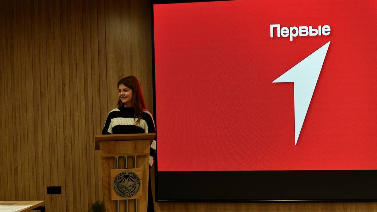 Новости Ингушетии: В Магасе Ингушетии провели выборы Совета Первых