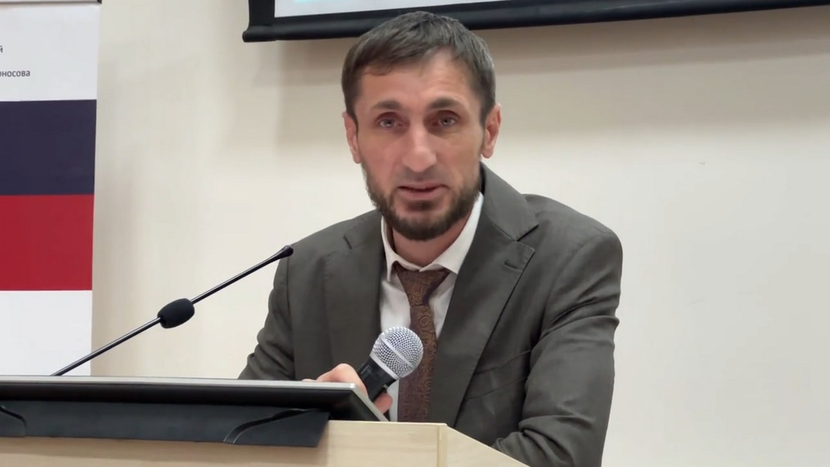 Новости Ингушетии: ФАДН России проводит в Ингушетии обучающий семинар