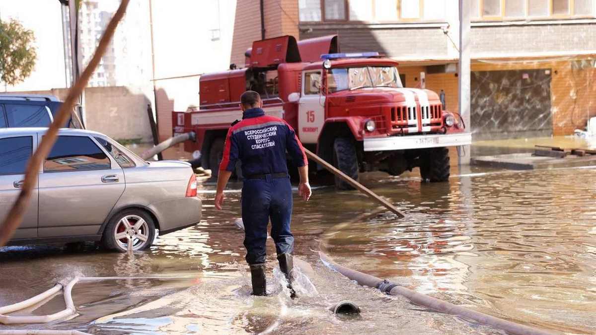 Махачкалерча бахархошта ӏаьржа хий дарах, гӏо де кийча ба вай мехкахой