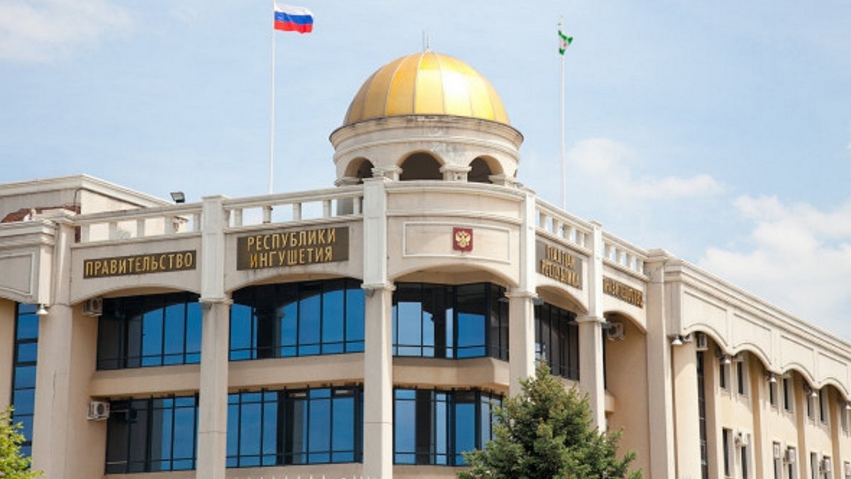 Ингушетии выделят почти 80 млн рублей на развитие ЖКХ