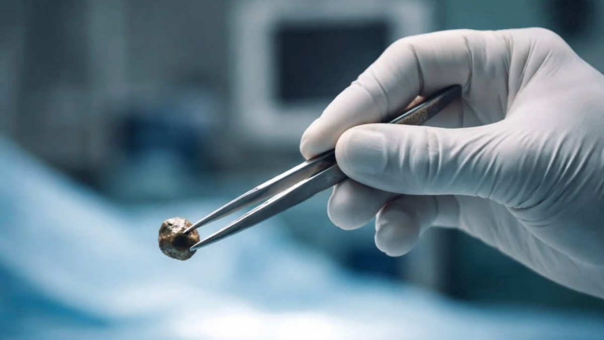 В Ингушетии врачи во время операции подростку удалили инородное тело