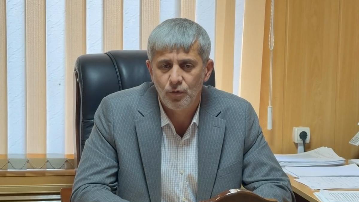 Новости Ингушетии: Власти Сунжи стремятся улучшить работу общественного транспорта