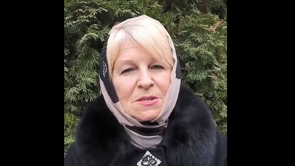 Новости Ингушетии: Руководитель НКО «Русь» Ингушетии призвала россиян к единству