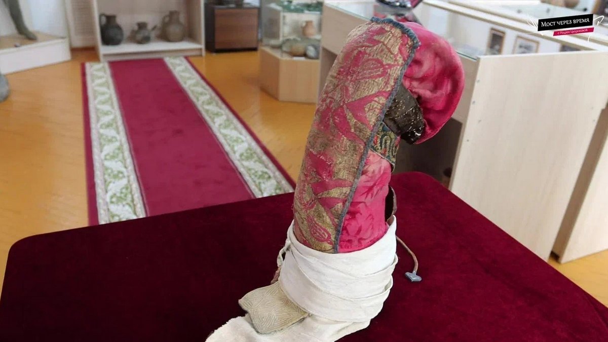 Новости Ингушетии: Уникальное культурное богатство