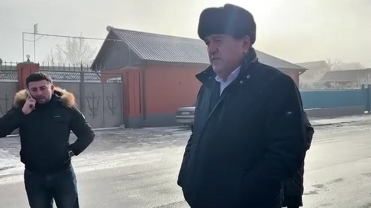 Новости Ингушетии: В Малгобеке прошел рейд по задолженности за потребленный газ