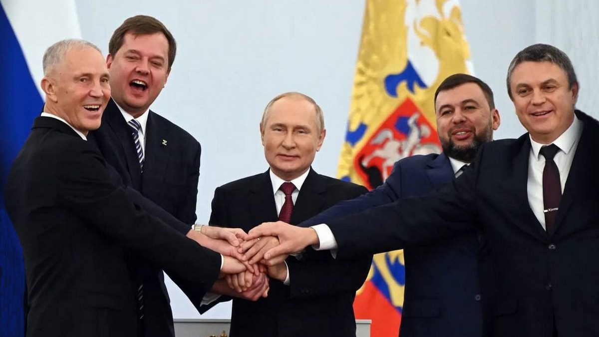 Калиматов: Впереди — крепкий мир и нерушимое братство народов России