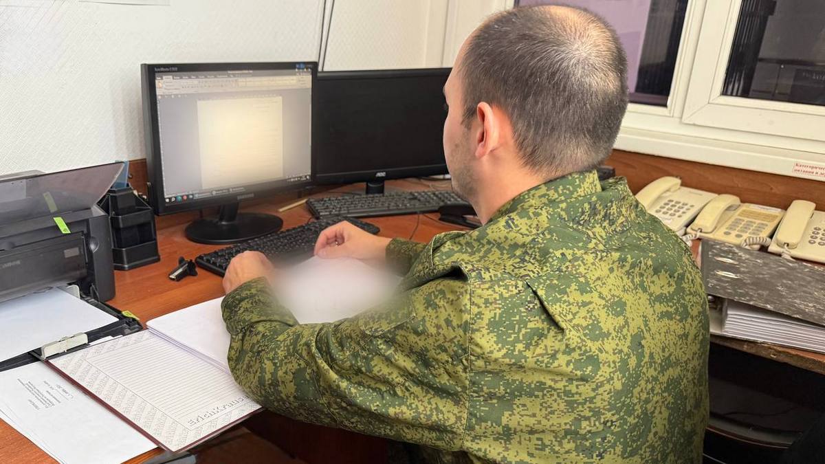 Житель Магаса задержан по подозрению в масштабном мошенничестве с землей