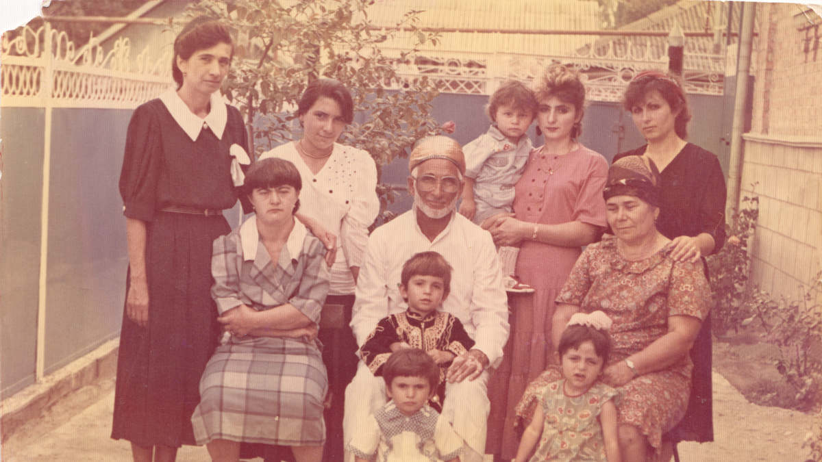 Новости Ингушетии: Кокурхой Жамалдий вахара наькъех