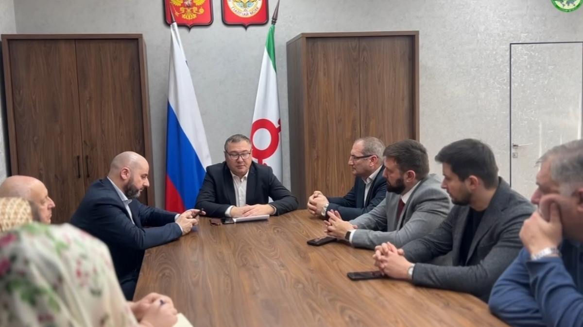 В Ингушетии назвали приоритетные задачи и планы СМИ республики на 2026 год