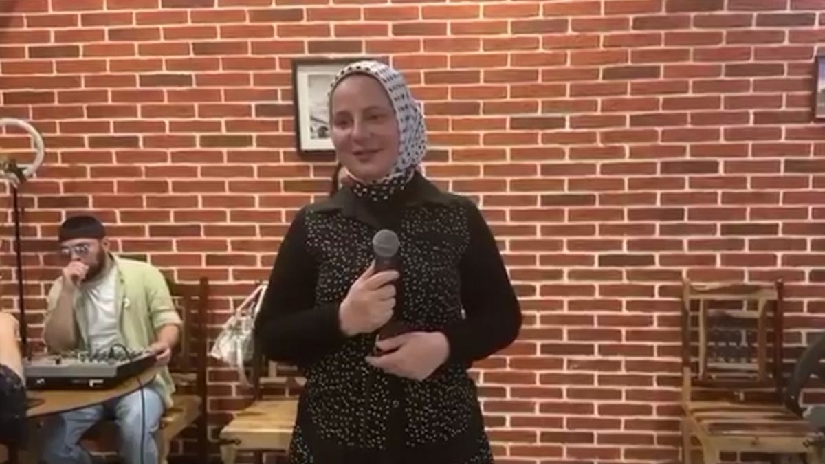 Новости Ингушетии: В Малгобеке для особенных детей устроили праздник в честь 80-летия Победы