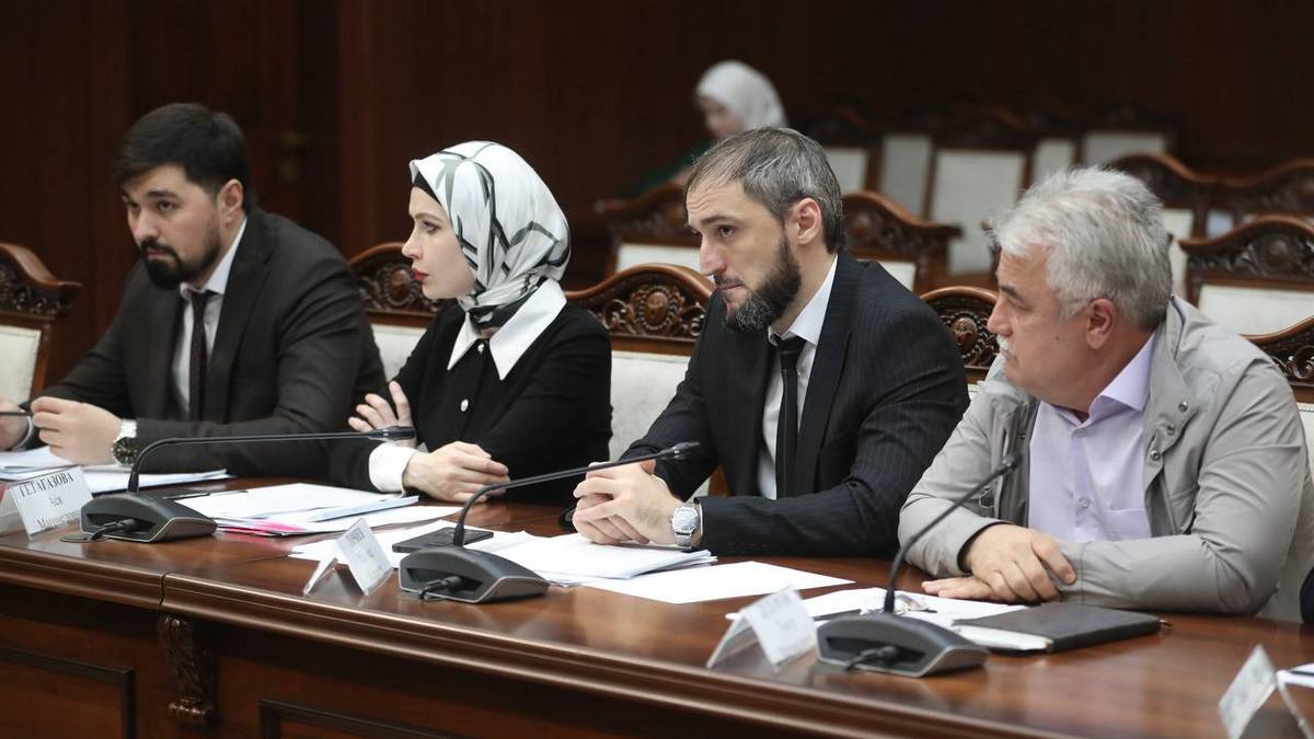 Контрактация по нацпроектам в Ингушетии достигла почти 97%