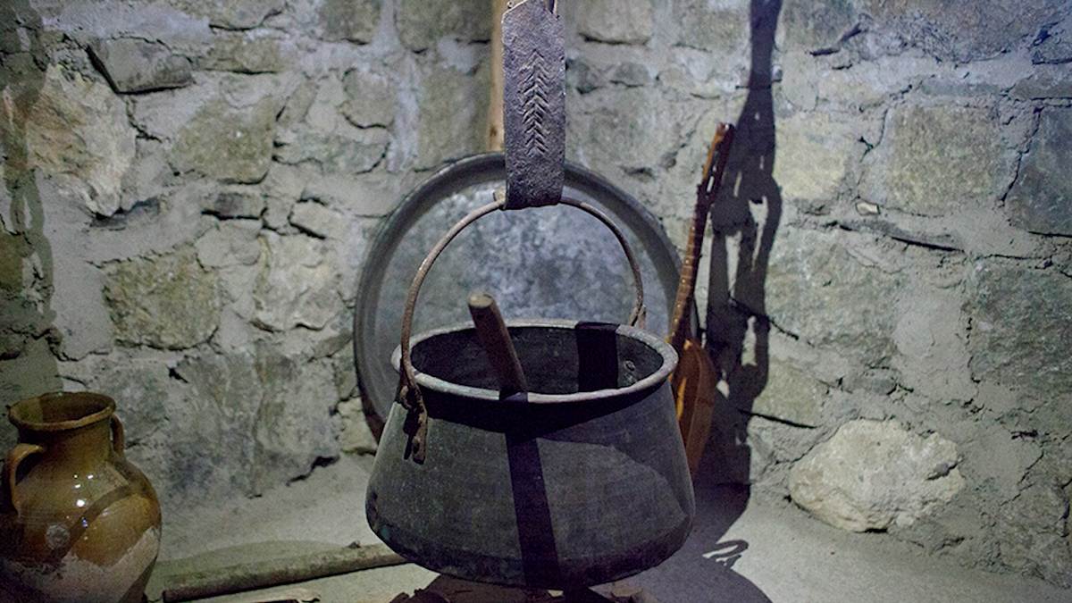 Новости Ингушетии: Между землей и небом