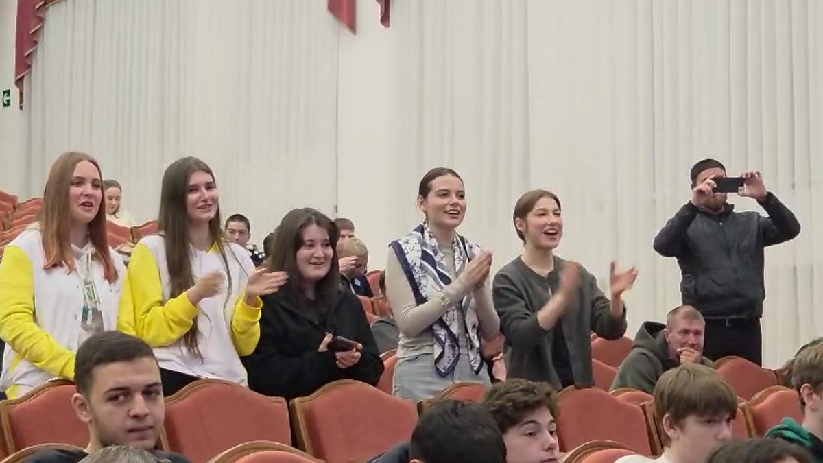 Новости Ингушетии: ФШ «Вайнах Насыр‑Корт» выиграла на турнире памяти Владислава Духина