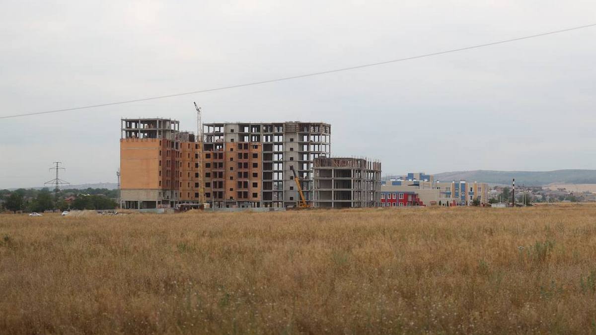 Новости Ингушетии: Ингушский город Карабулак стоит на пороге новой эры в своем развитии