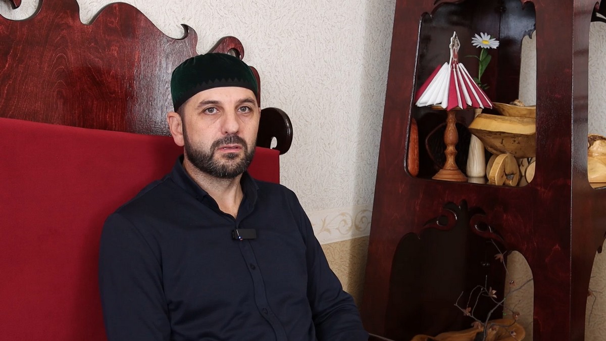 Новости Ингушетии: След прекрасного во всем