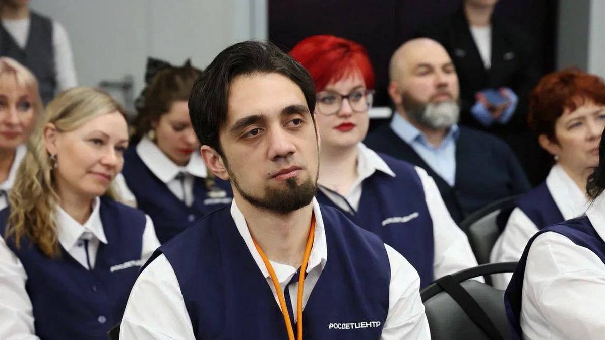 Ингушетия участвует во Всероссийском семинаре «Навигаторов детства»