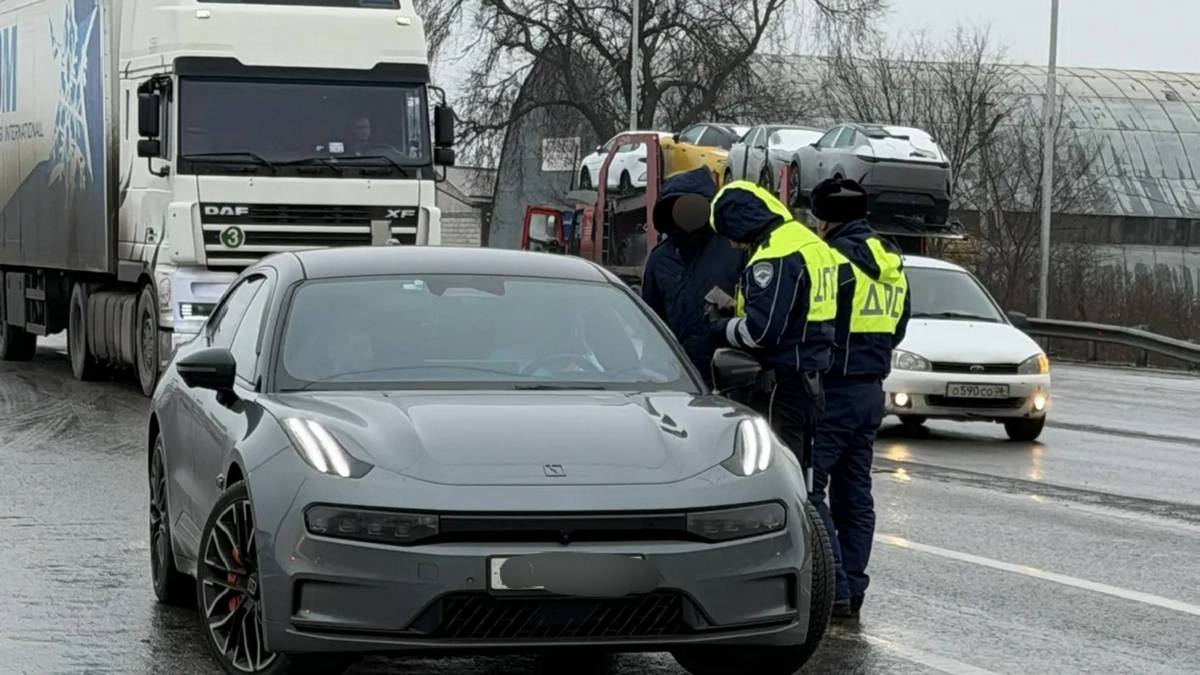 Федеральни наькъ тӏара хьал лорадеш, ГАИ болхлоша 21 гӏалат теркалдир