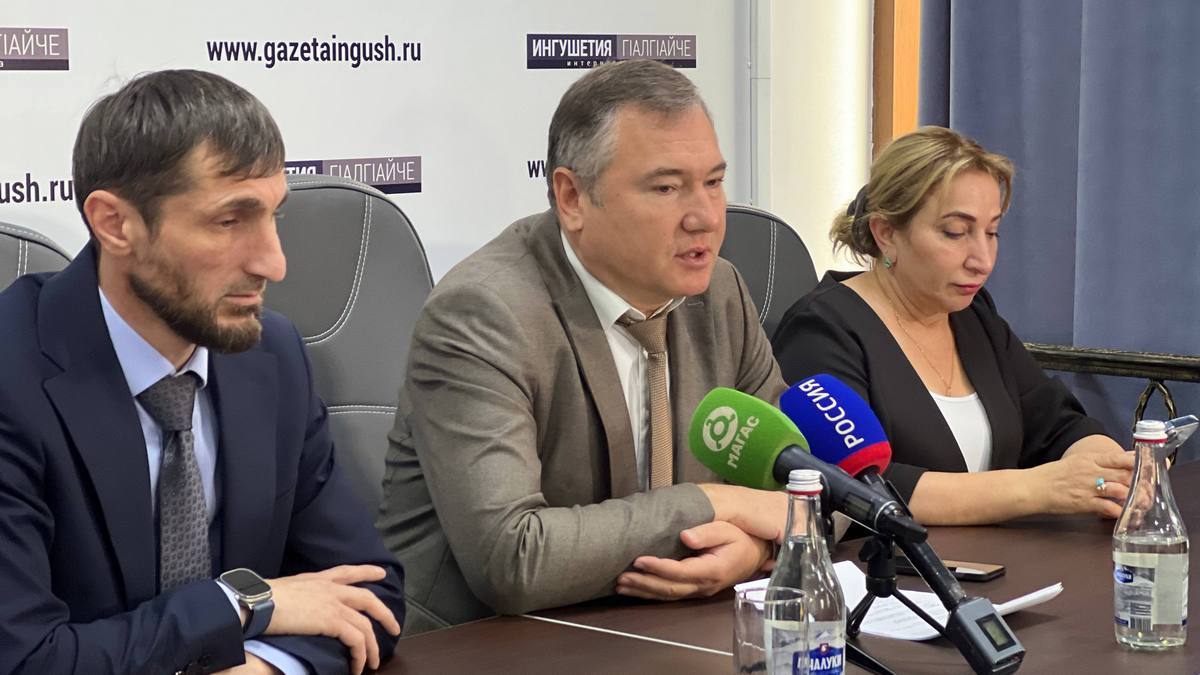 Новости Ингушетии: В Ингушетии готовятся к X Всероссийскому этнографическому диктанту