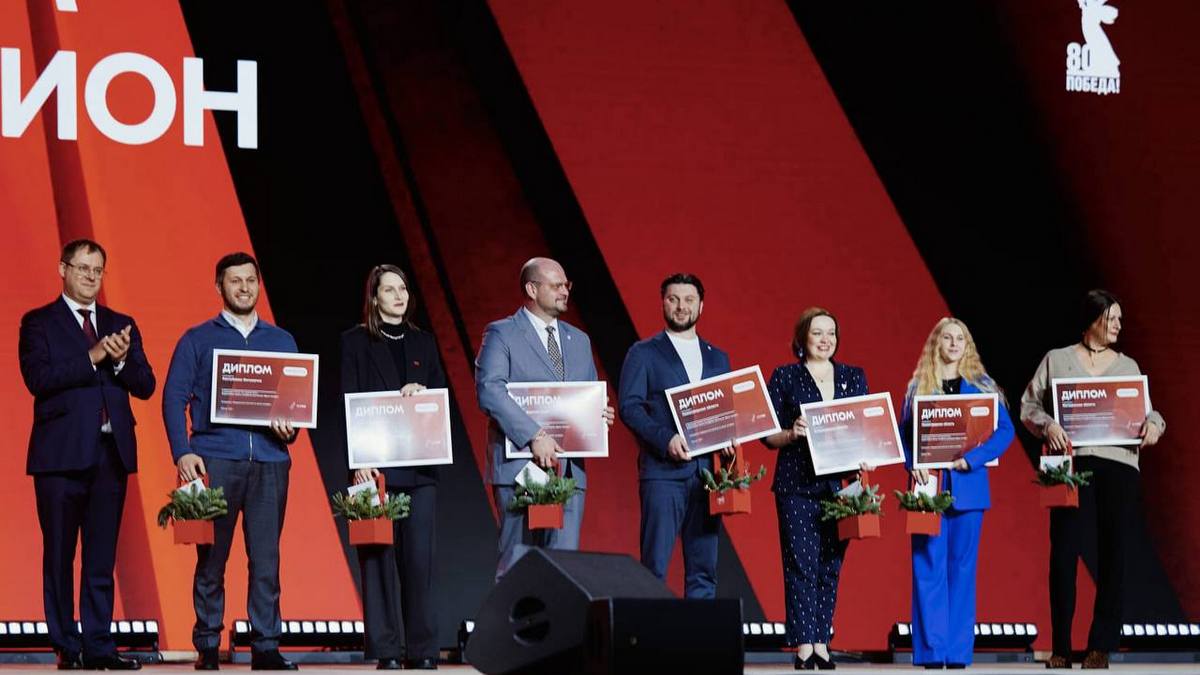 Новости Ингушетии: Республика Ингушетия победила во Всероссийском конкурсе походных регионов