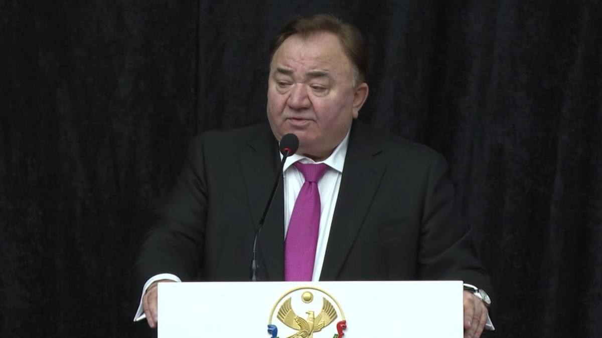 Новости Ингушетии: Калиматов акцентировал важность развития горных территорий на международном форуме