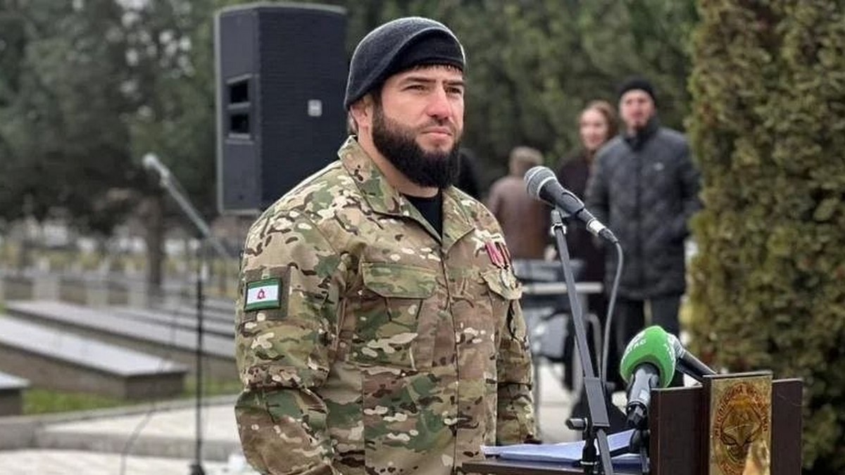 Участник программы «Путь героя» стал заместителем министра