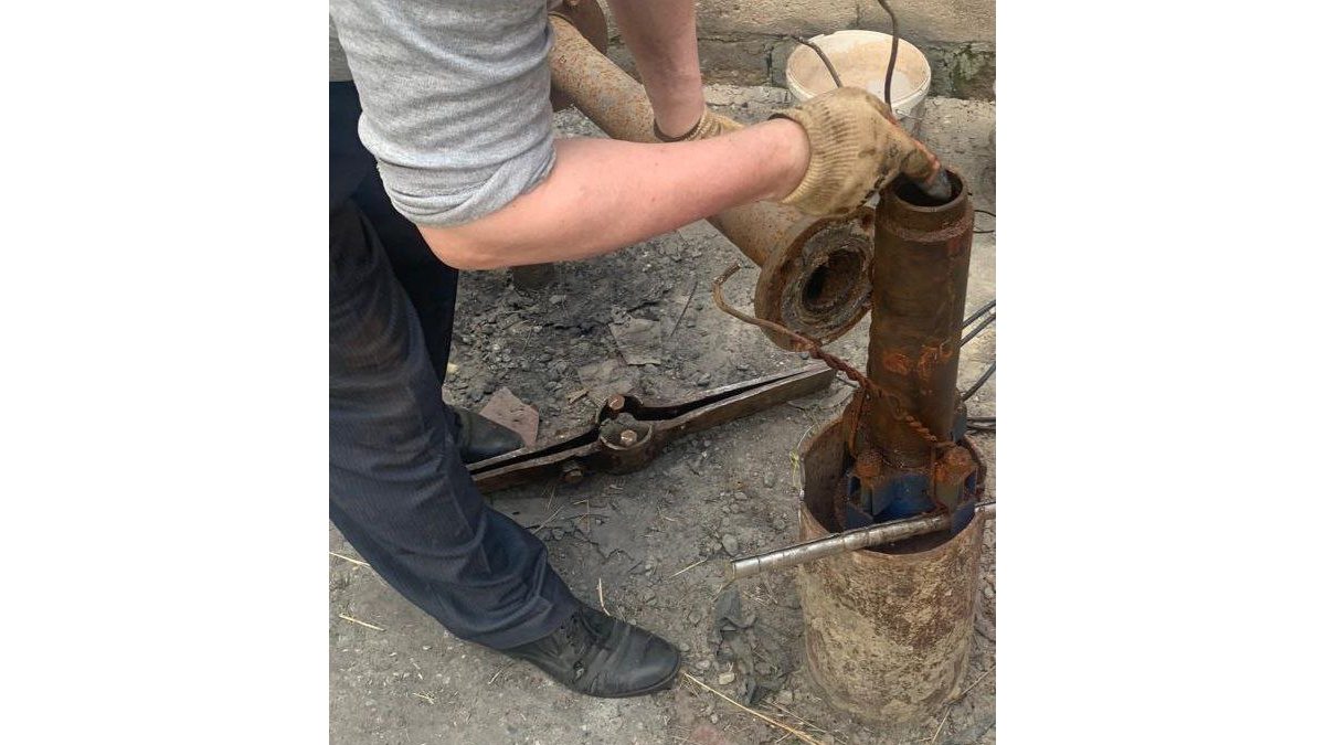 Новости Ингушетии: Обновление системы водоснабжения в Экажево идёт полным ходом