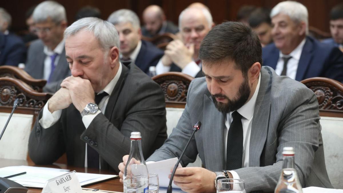 ЦУР Ингушетии улучшает работу с обращениями граждан