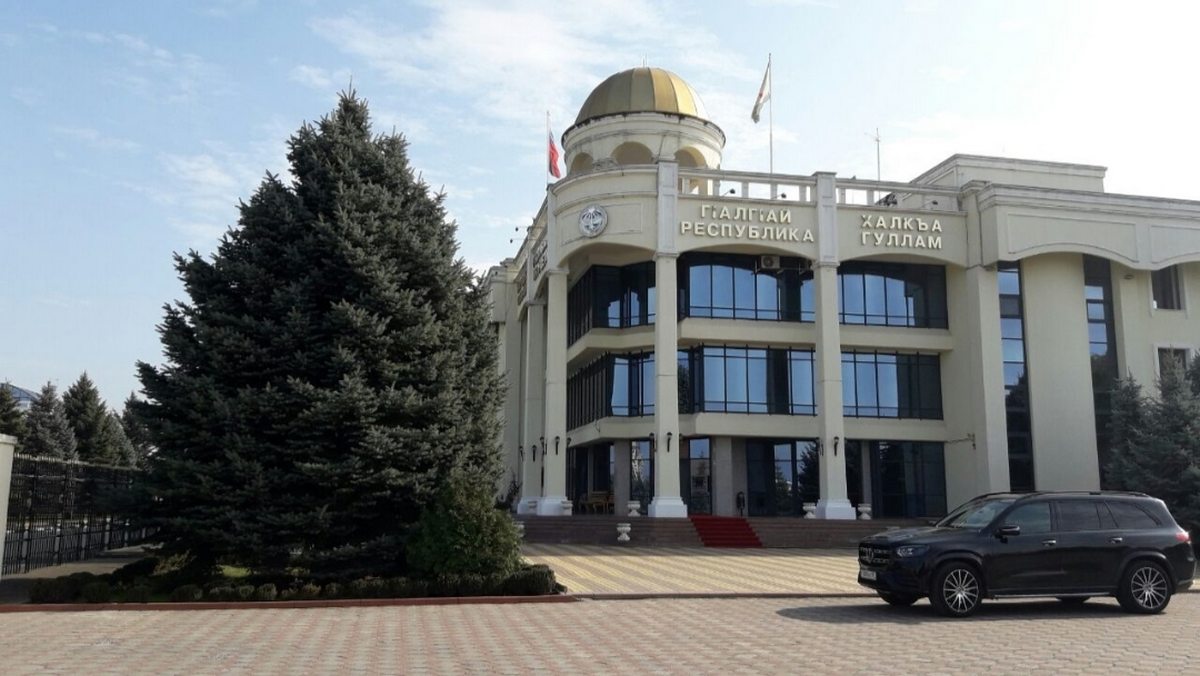 В профильных комитетах Парламента Ингушетии работают над законопроектами