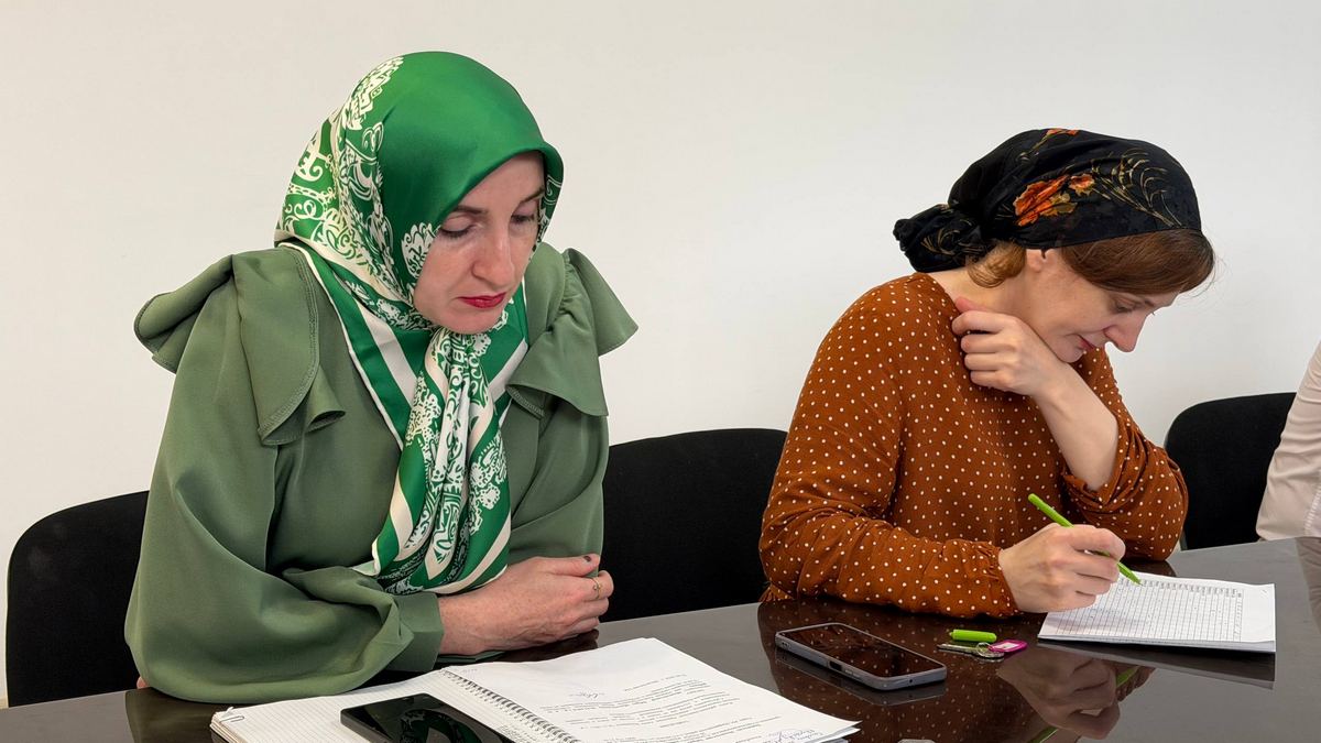 В Назрановском районе определили приоритеты развития муниципалитета