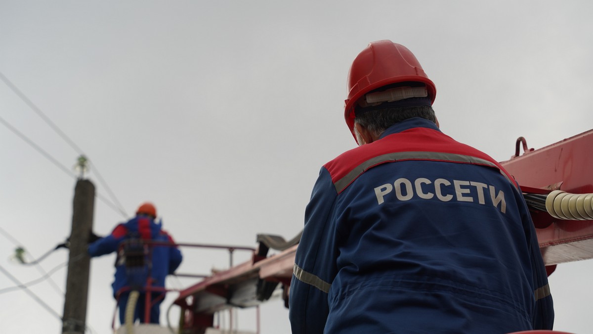 Россети повышают надежность электроснабжения в Ингушетии