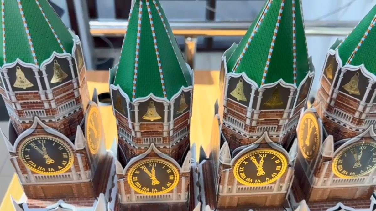 Новости Ингушетии: Мэрия Карабулака вручила подарки детям-сиротам и детям бойцов СВО