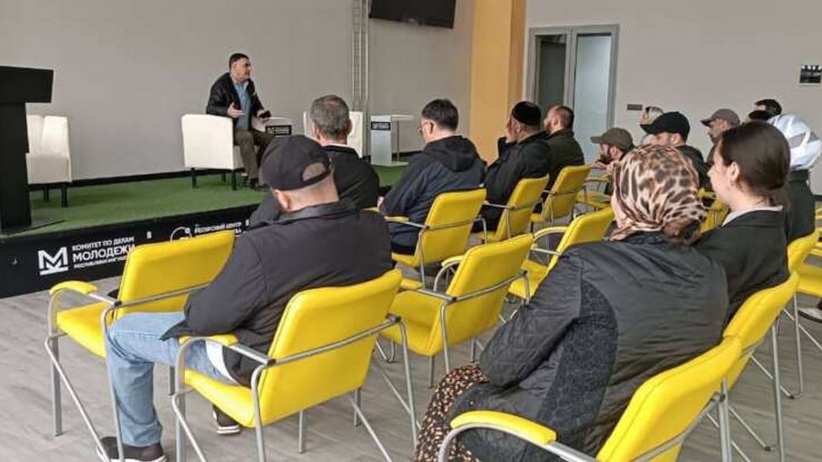 В Ингушетии развивают туризм и повышают квалификацию гидов-проводников