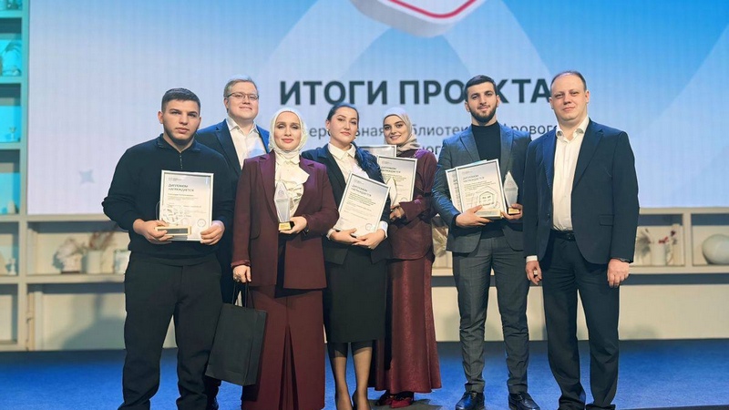 Школы Ингушетии лидируют в цифровизации образования