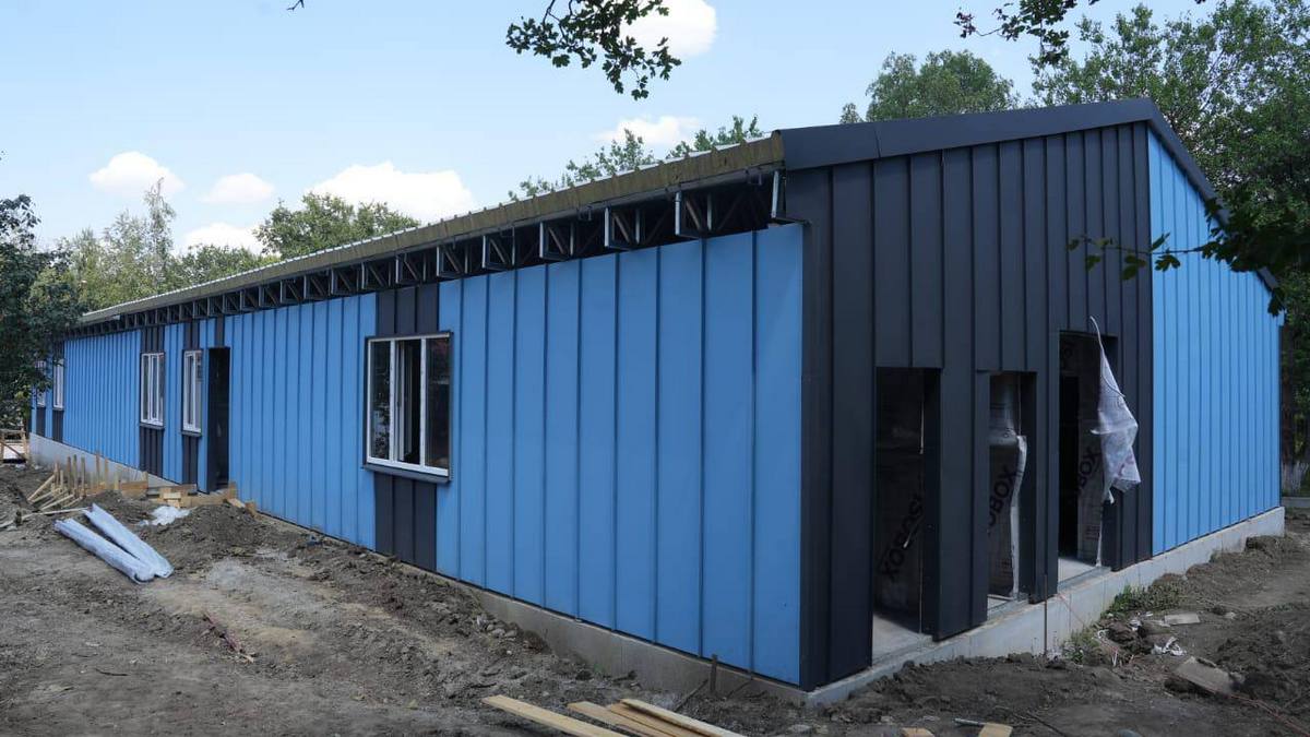 Новости Ингушетии: В Малгобеке Ингушетии появится молодежный центр «Авангард»