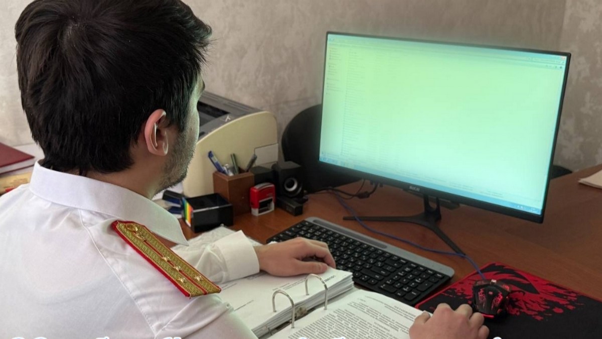 В Ингушетии возбудили уголовное дело в отношении двух инспекторов ДПС