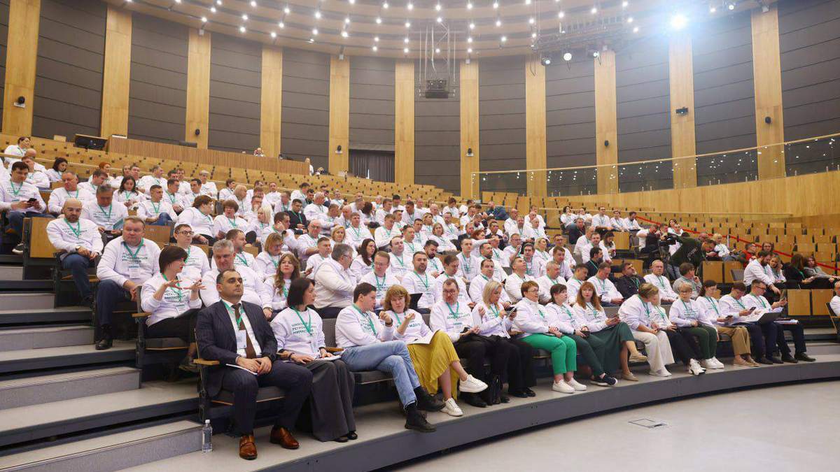 Iалама тIахьожам лоаттаберий мехка проекте дакъа лоацаш ва вай министерствон кулгалхо