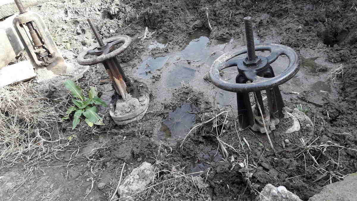 Новости Ингушетии: В Ингушетии совсем скоро начнется строительство водозабора на Ассе