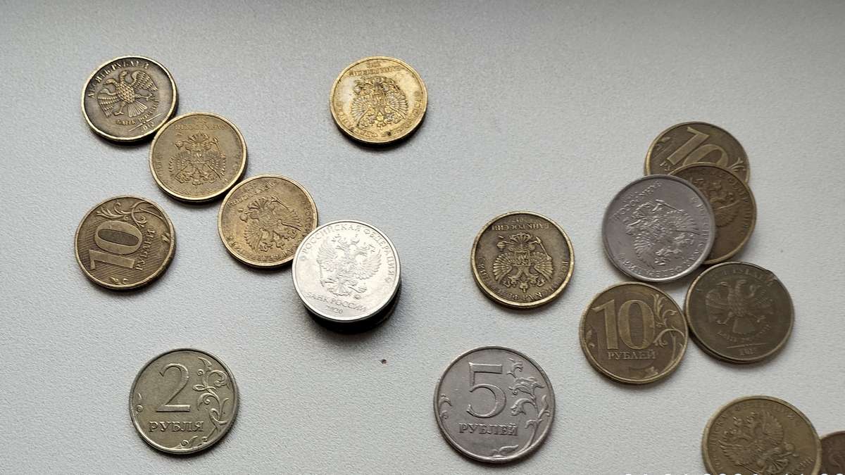 Жителям Ингушетии напомнили об удобном обмене монет на бумажные деньги