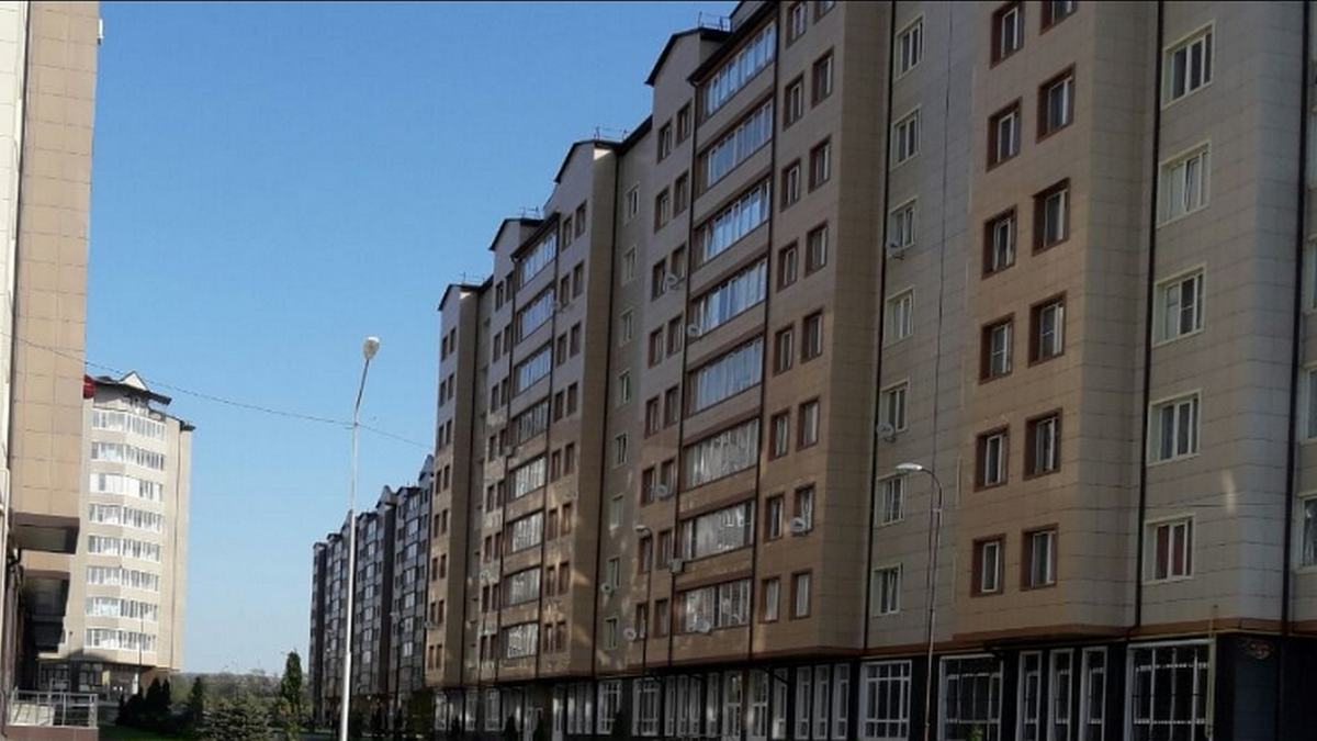 В 2026 году  в Ингушетии планируют обеспечить жильем еще 25 детей-сирот