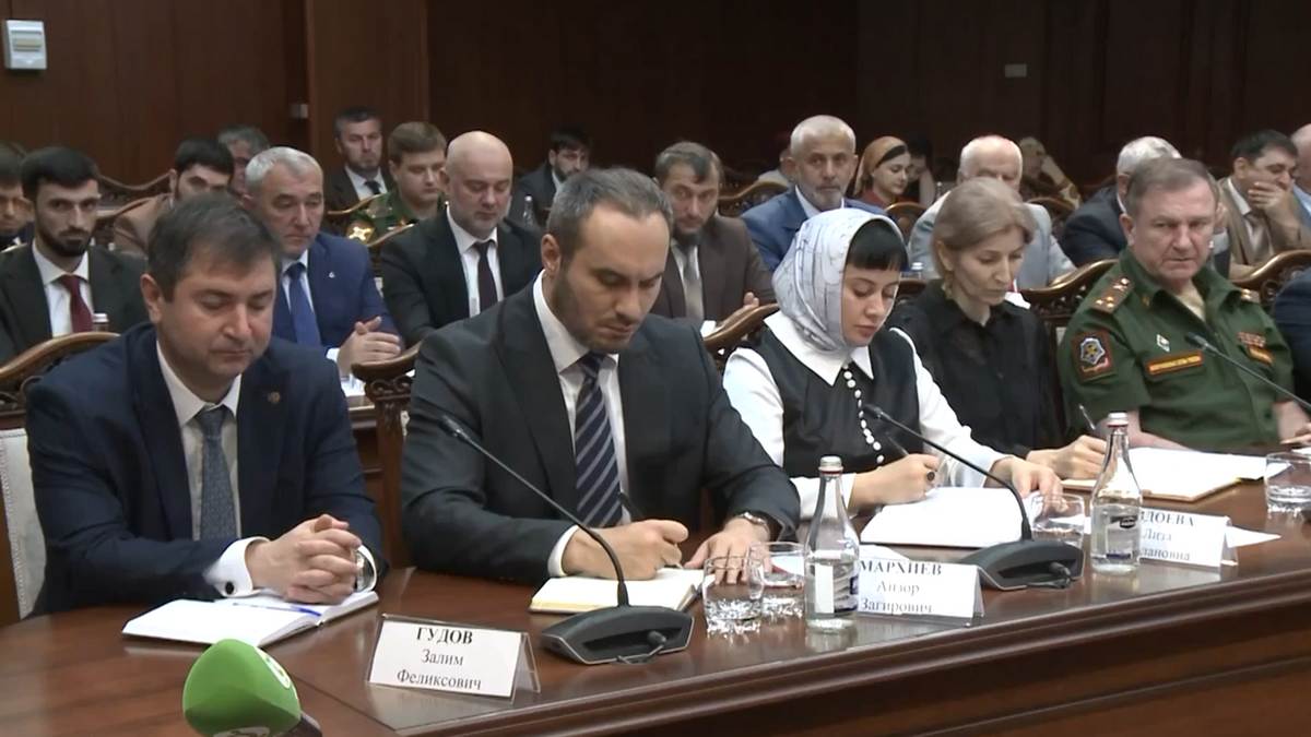 Новости Ингушетии: Глава Ингушетии поручил усилить поддержку аграриев республики