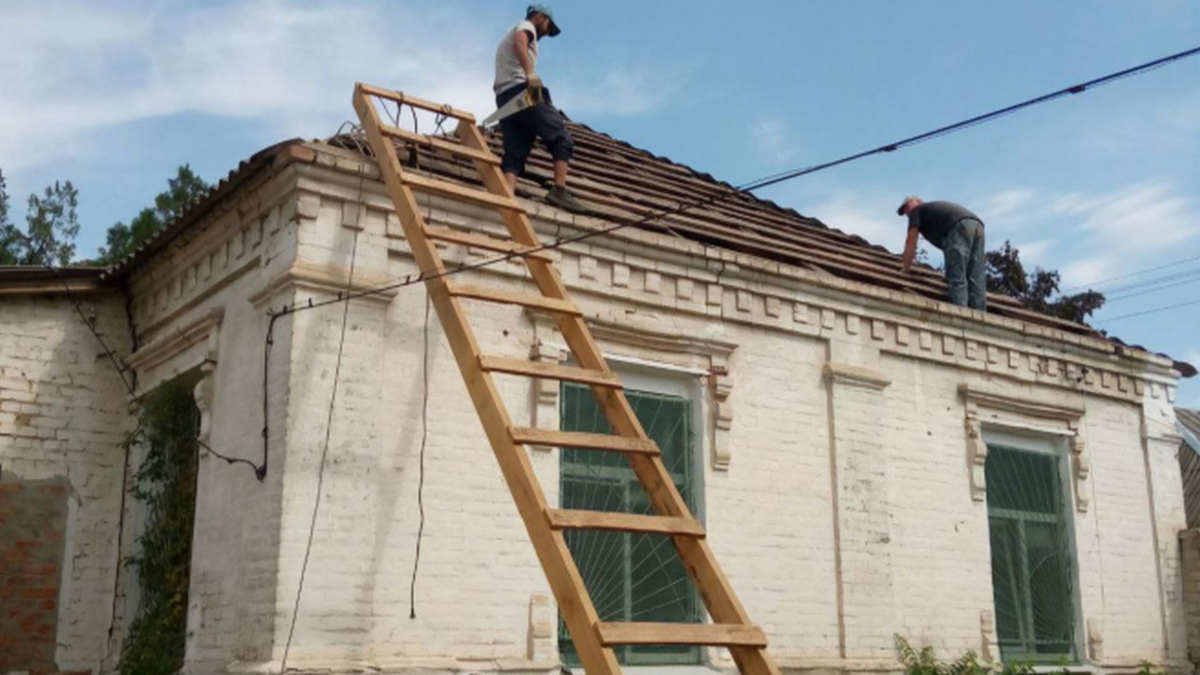 Новости Ингушетии: Ингушетия помогает подшефному Молочанску восстановить библиотеку