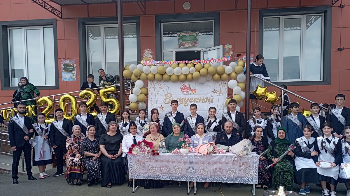 Новости Ингушетии: Ишколашка бийкар  тӀеххьара гургал